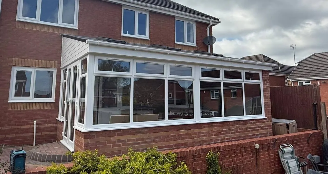 Conservatories