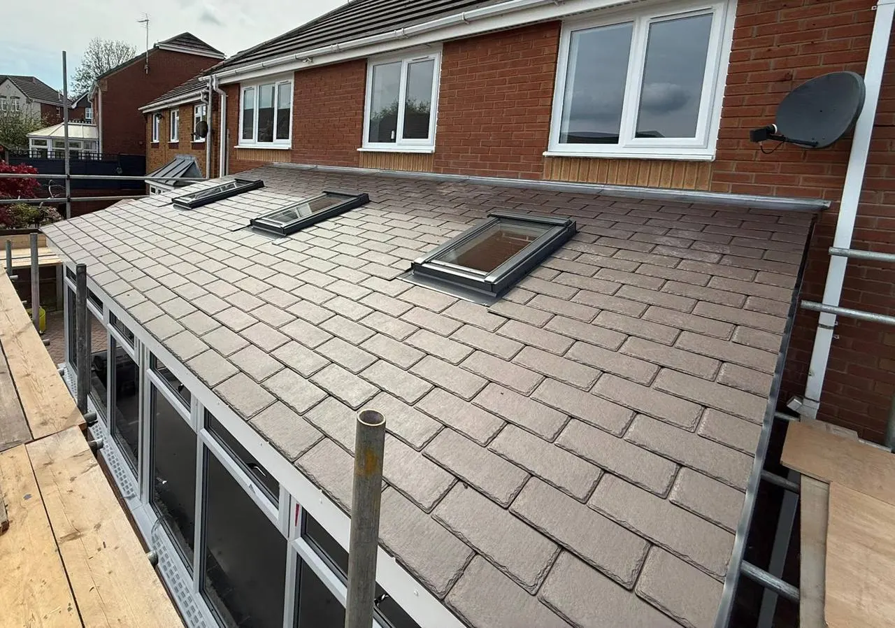 Skylights